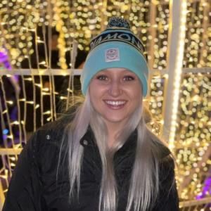 Meet your Posher, Abby